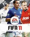 PC GAME: FIFA 11 (Μονο κωδικός)
